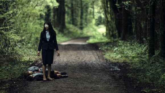 Photo from the movie The Lobster