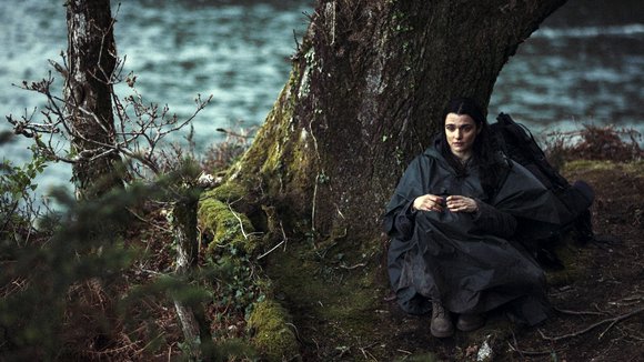 Photo from the movie The Lobster