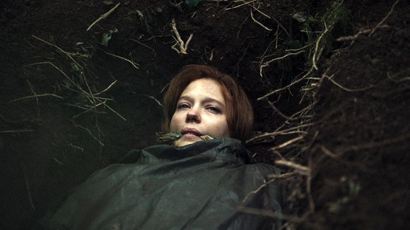 Photo from the movie The Lobster