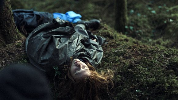 Photo from the movie The Lobster