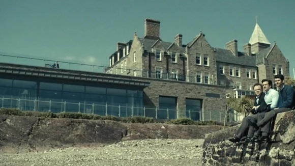 Photo from the movie The Lobster