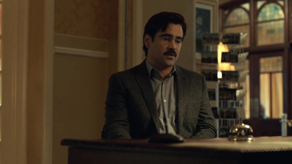 Photo from the movie The Lobster