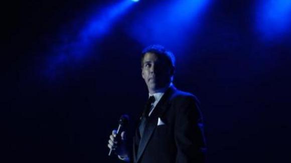 Photo from the movie Love N' Dancing