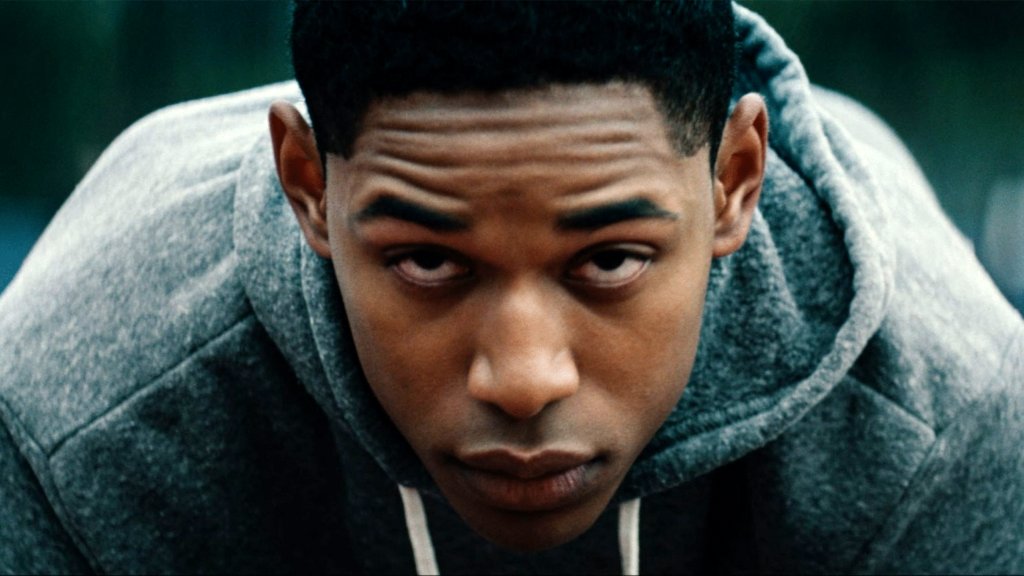 Photo from the movie Luce