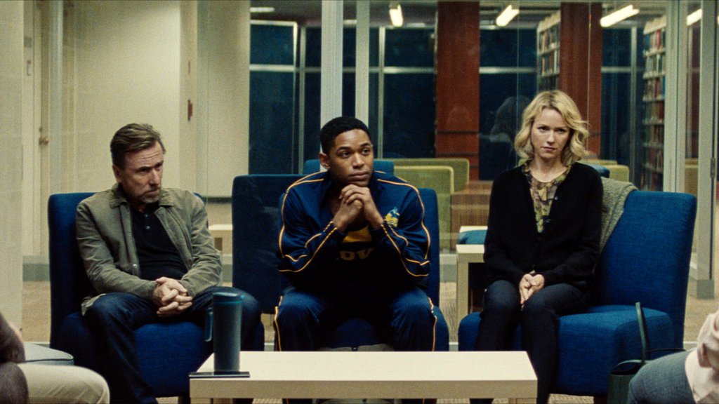 Photo from the movie Luce