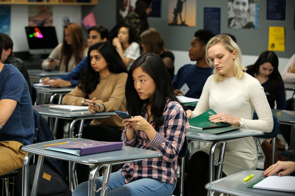 Photo from the movie Luce