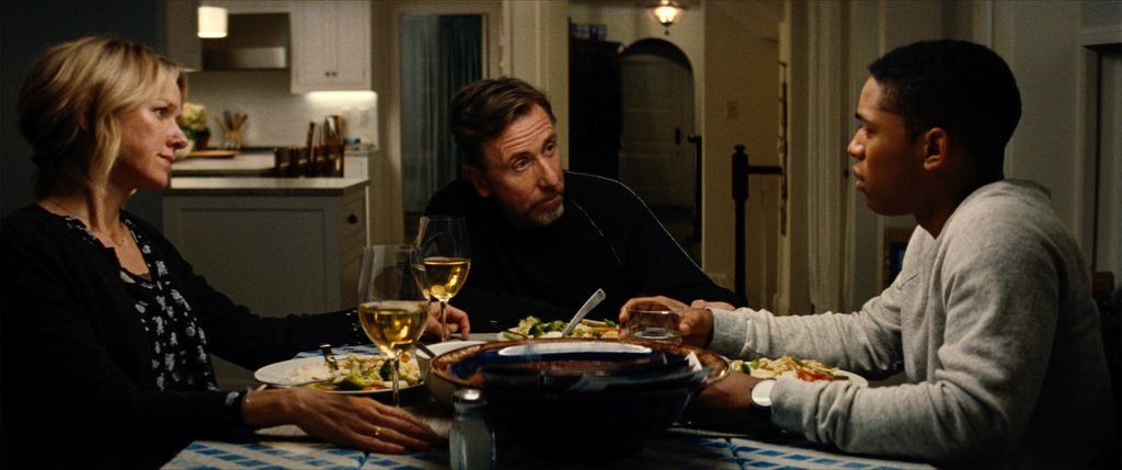 Photo from the movie Luce