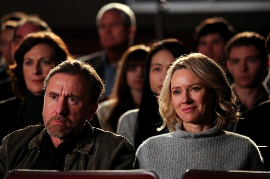 Photo from the movie Luce