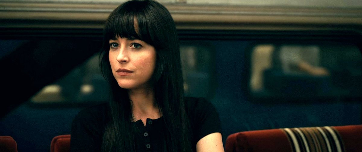 Photo from the movie Madame Web