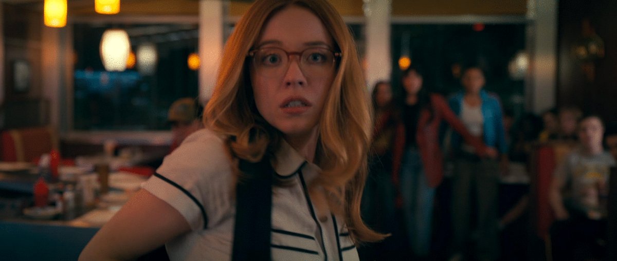 Photo from the movie Madame Web