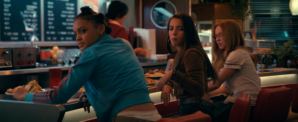 Photo from the movie Madame Web