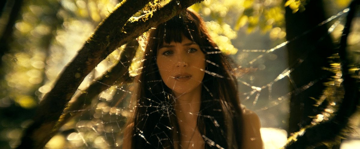 Photo from the movie Madame Web