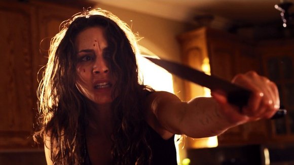 Photo from the movie Martyrs