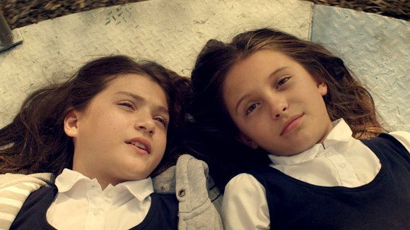 Photo from the movie Martyrs