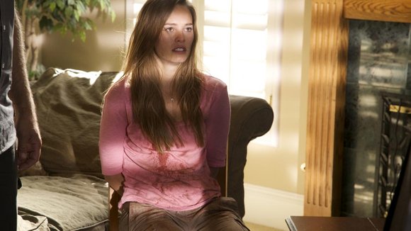 Photo from the movie Martyrs