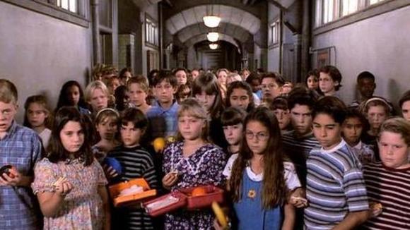 Photo from the movie Matilda