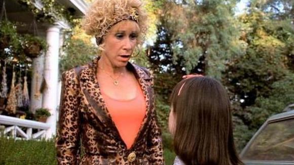 Photo from the movie Matilda