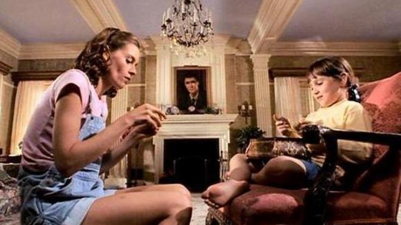 Photo from the movie Matilda