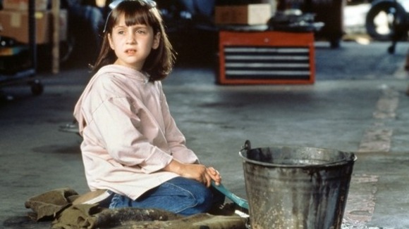 Photo from the movie Matilda