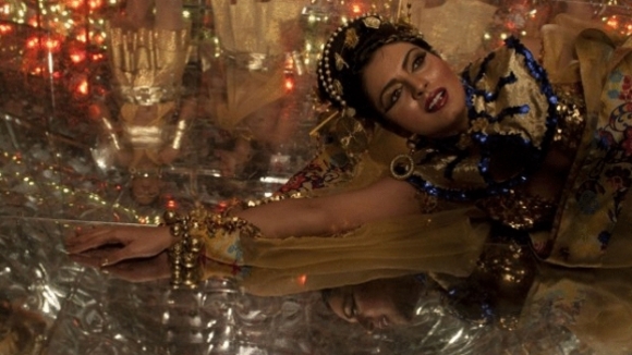 Photo from the movie Miss Lovely
