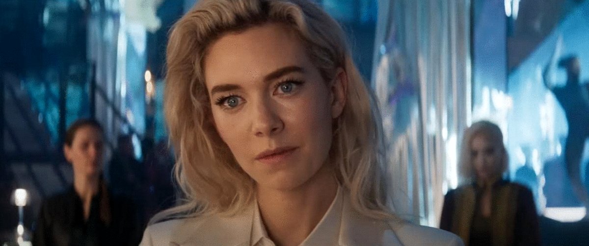 Photo from the movie Mission: Impossible - Dead Reckoning - Part One