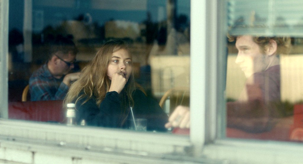 Photo from the movie Mobile Homes