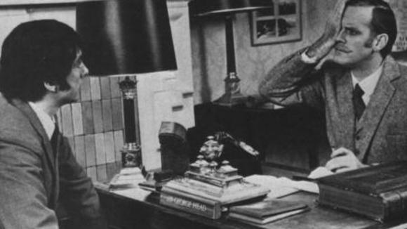 Photo from the movie Monty Python's Flying Circus