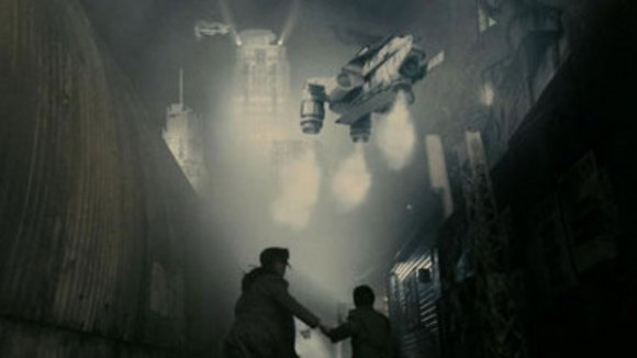 Photo from the movie The Mutant Chronicles