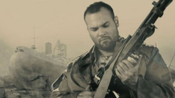 Photo from the movie The Mutant Chronicles