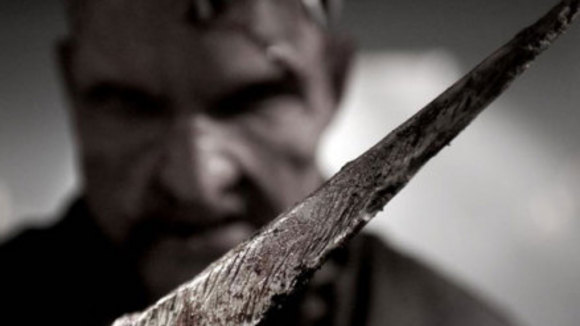 Photo from the movie The Mutant Chronicles