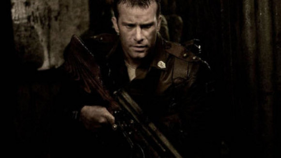 Photo from the movie The Mutant Chronicles