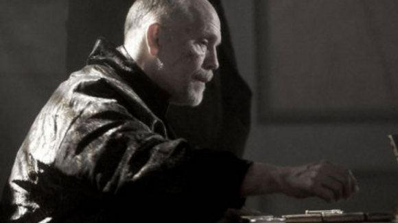 Photo from the movie The Mutant Chronicles