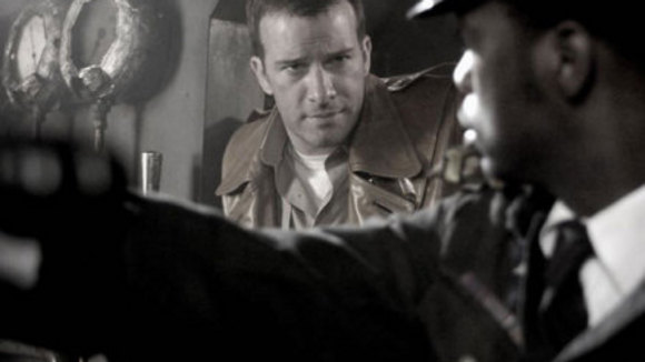 Photo from the movie The Mutant Chronicles