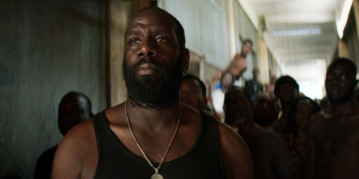 Photo from the movie Night of the Kings