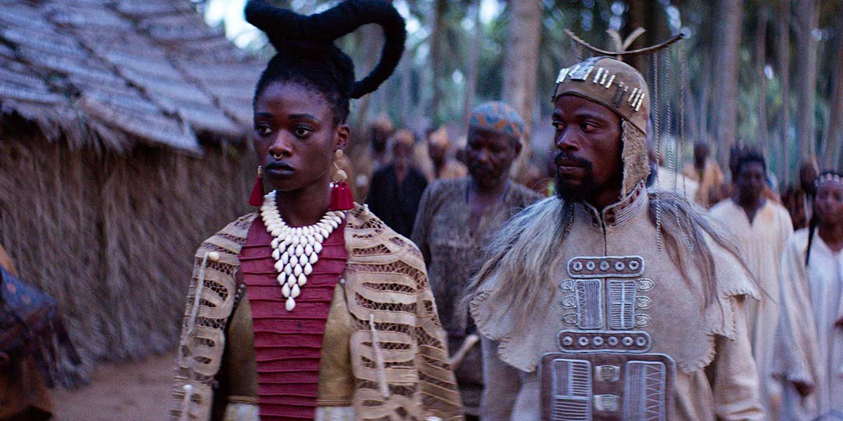 Photo from the movie Night of the Kings