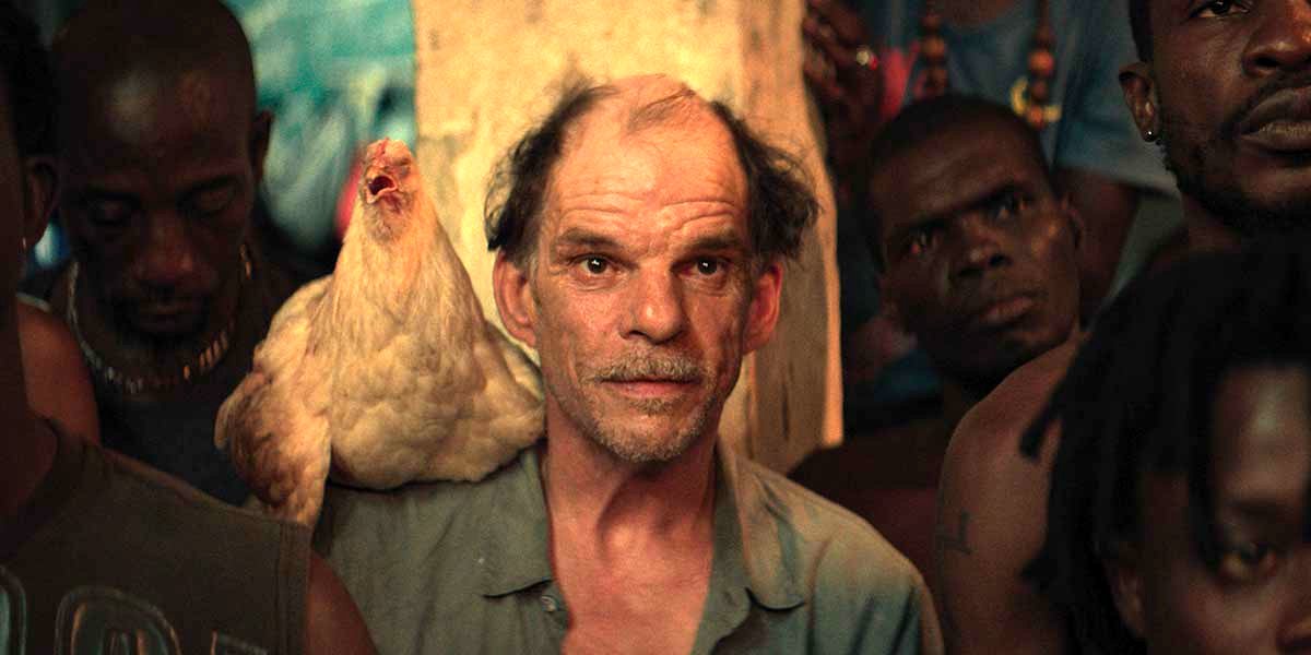 Photo from the movie Night of the Kings