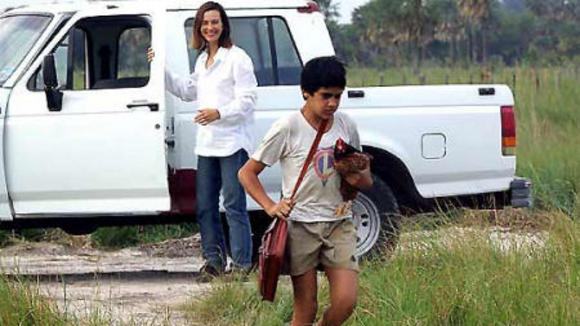 Photo from the movie Nordeste