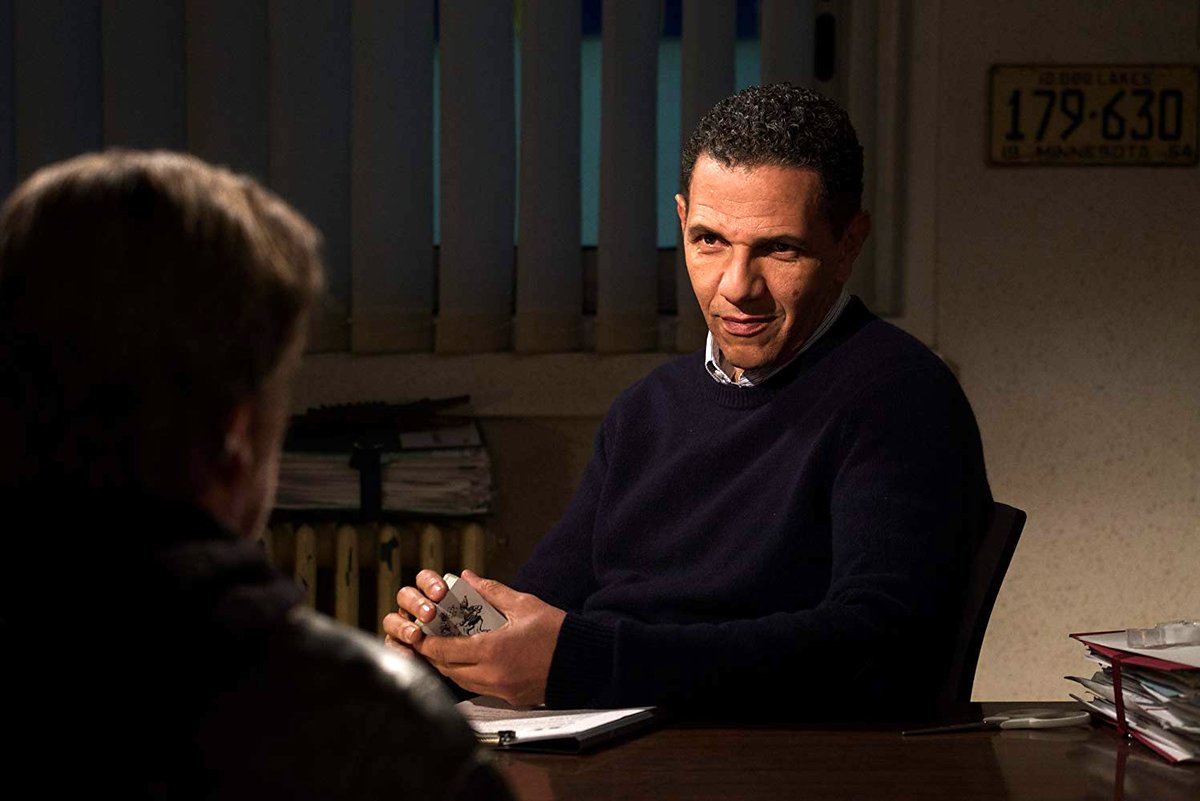 Photo from the movie Oh Mercy!