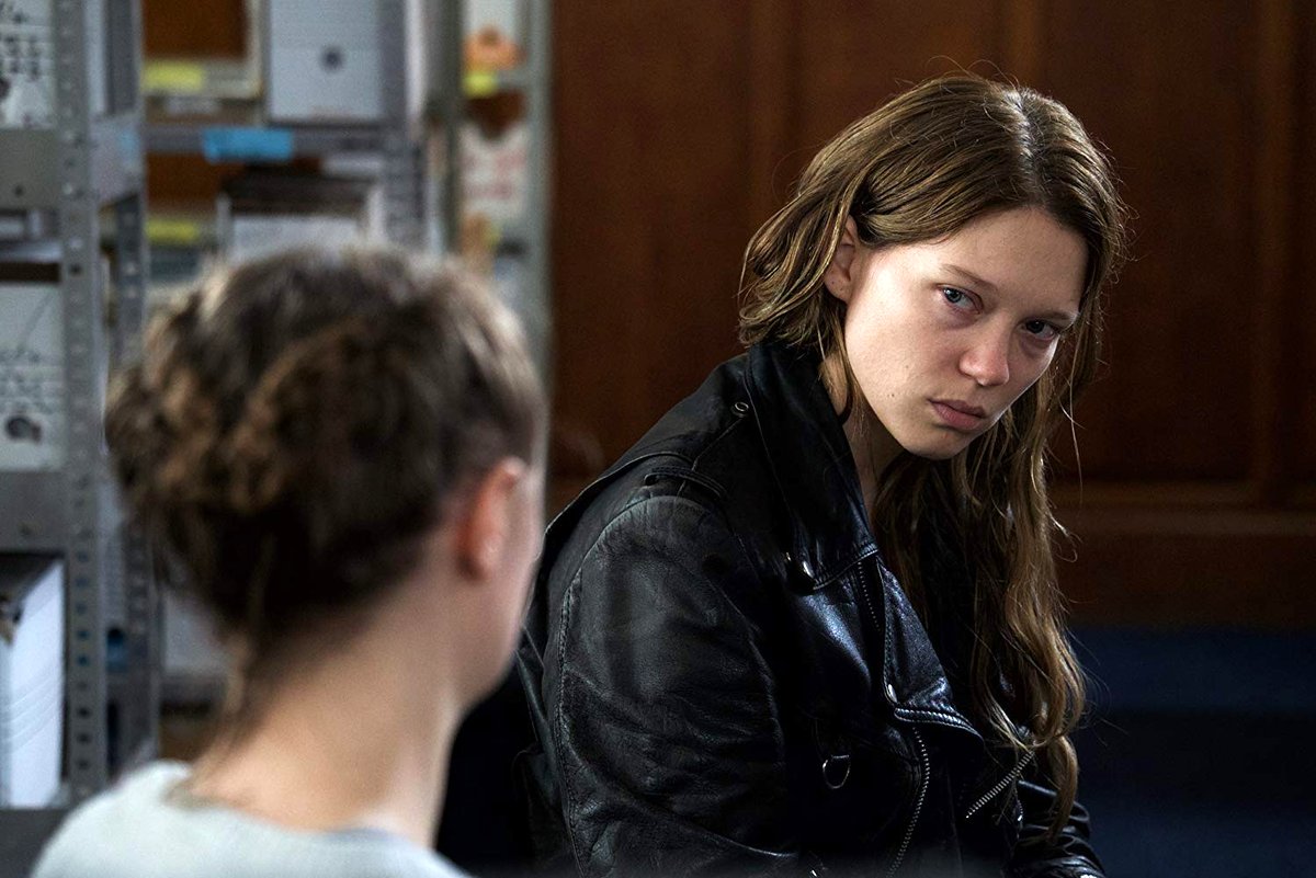 Photo from the movie Oh Mercy!