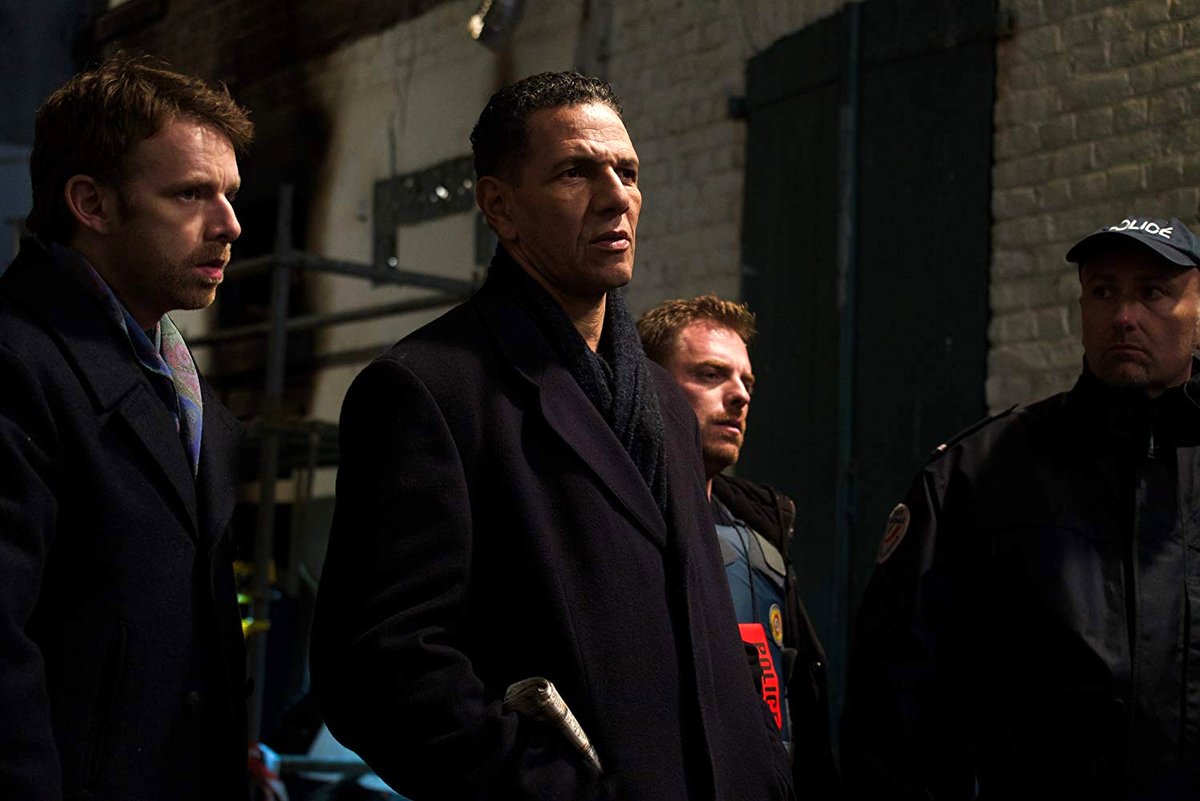 Photo from the movie Oh Mercy!