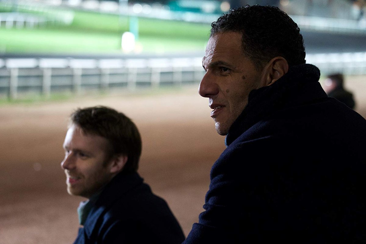 Photo from the movie Oh Mercy!