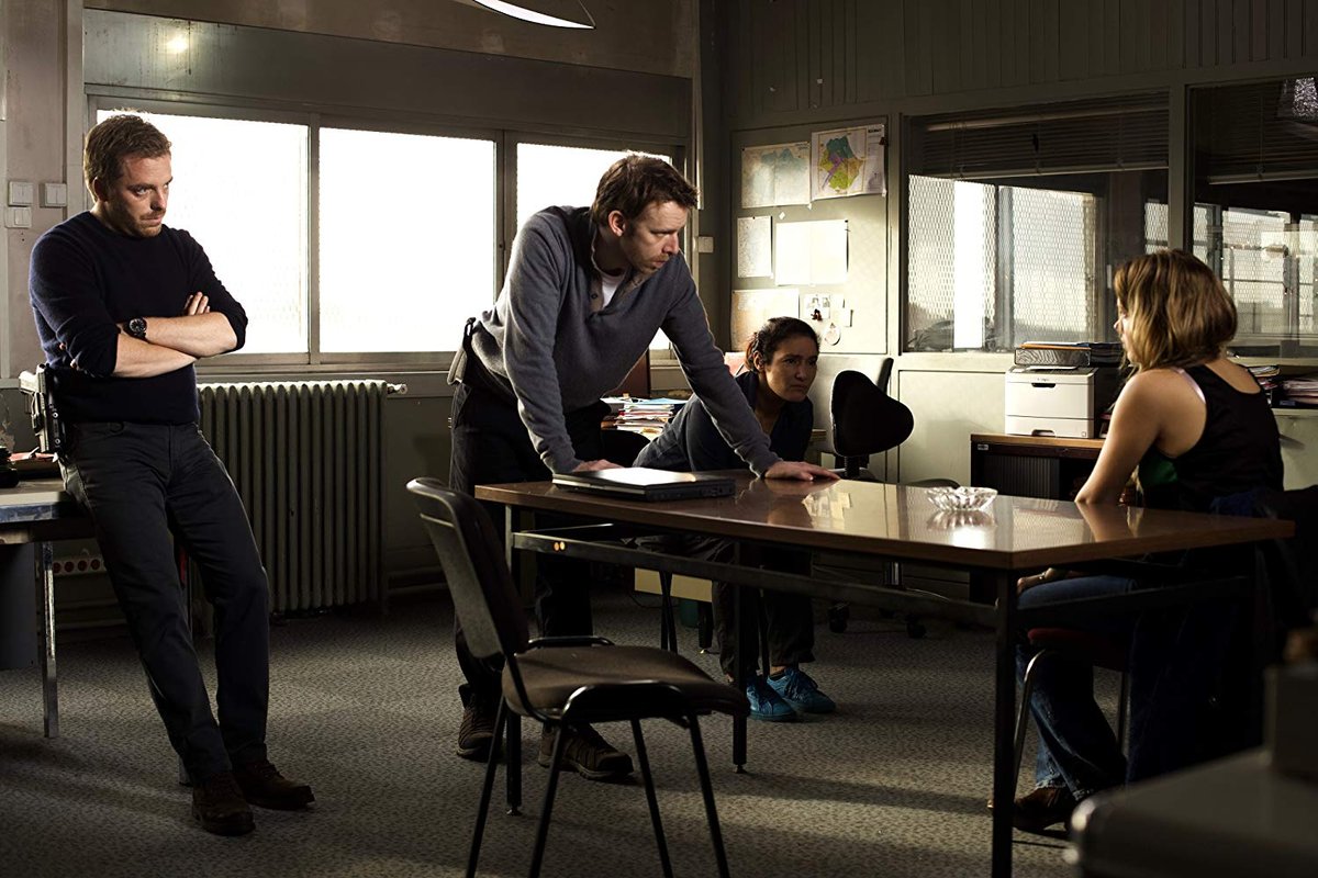 Photo from the movie Oh Mercy!