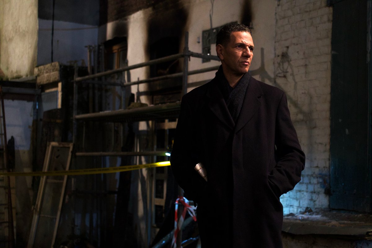 Photo from the movie Oh Mercy!