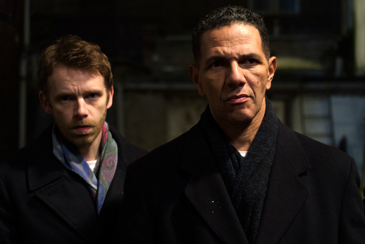 Photo from the movie Oh Mercy!