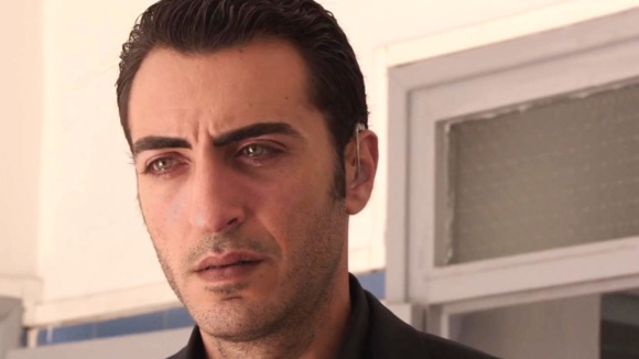 Photo from the movie The Midnight Orchestra