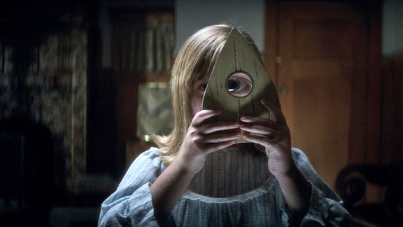 Photo from the movie Ouija: Origin of Evil