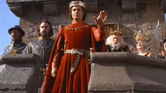 Photo from the movie The Princess Bride