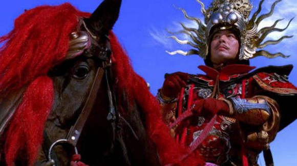 Photo from the movie The Promise