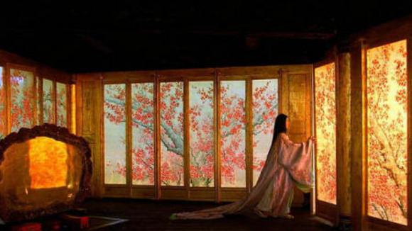 Photo from the movie The Promise