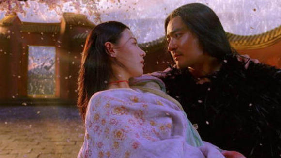 Photo from the movie The Promise